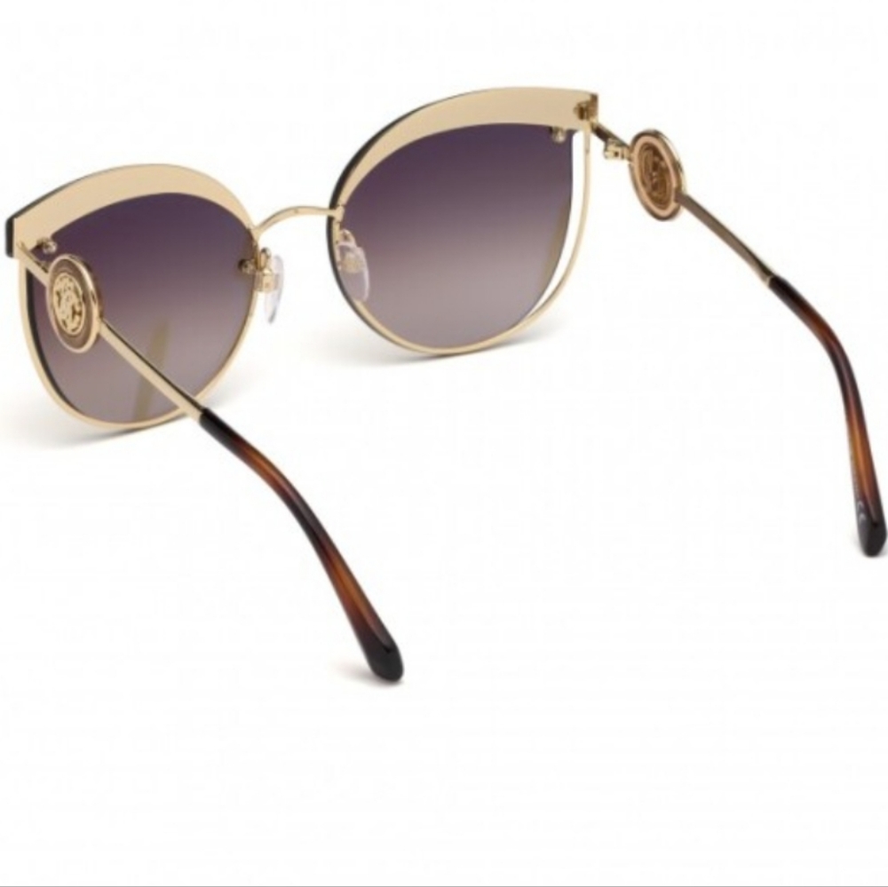 ROBERTO CAVALLI MONTEPULCIANO RC1088 Sunglasses - Picture 3 of 14